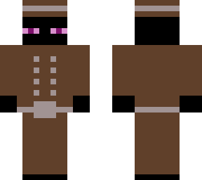 detective enderman