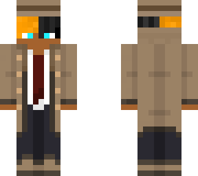 detective ro
