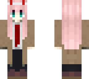 detective zero two
