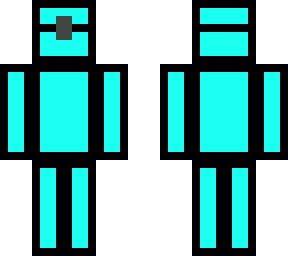 diamond chest