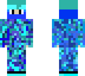 diamond ninja