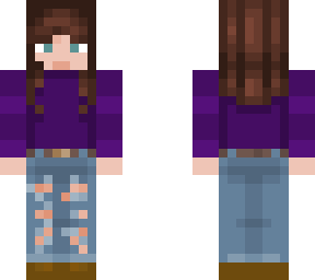 dio's first skin