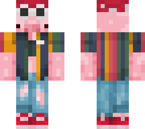 doty piggy