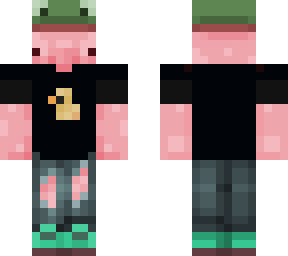 doty piggy