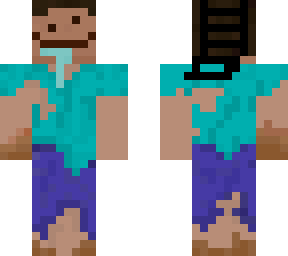 downgraded noob