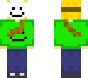 dream - ik its kinda bad :,)