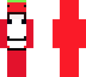 dream dad in red