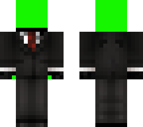 dream in a suit 2 better this time lol
