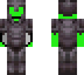 dream in nether rite armor