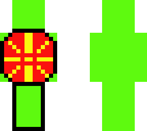 dream macedonia
