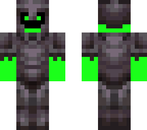 dream nether skin