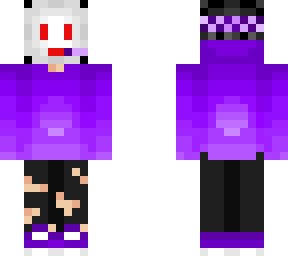 dreambutpurpleguy