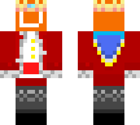 drew da king