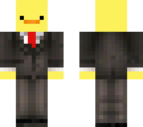 duck