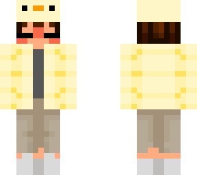 duck boy