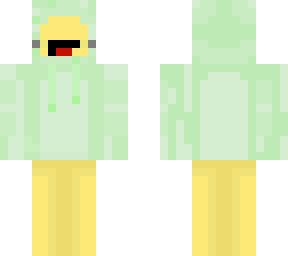 duck noob
