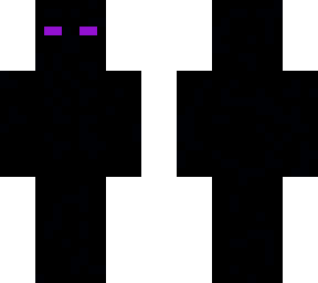 dukes evil enderman slave