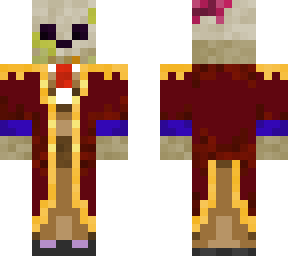 dungeon skeleton