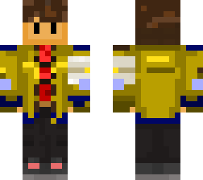 dylan pvp