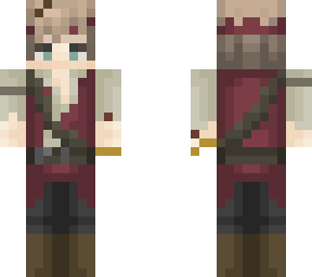 edit of medeival guy
