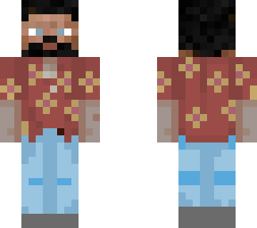 edited hawaiian steve