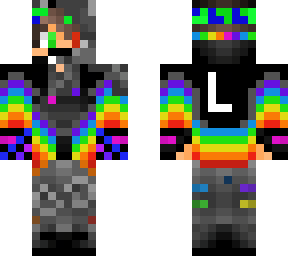 edited skin