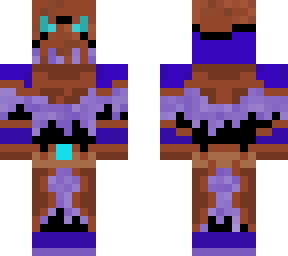 elden the the nature god