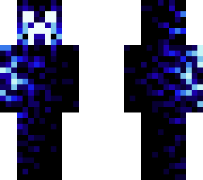 electric creeper