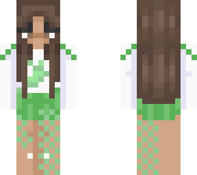 elf girl *this took long to make
