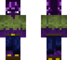 eli the enderman