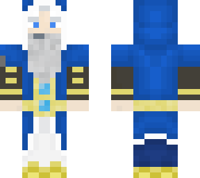 elitebluesteelmage (rework)