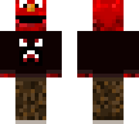 elmo hypebeast
