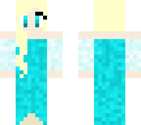 elsa frozen(remake remake)