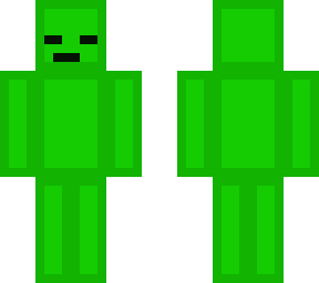 emerald dude
