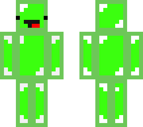 emerald noob