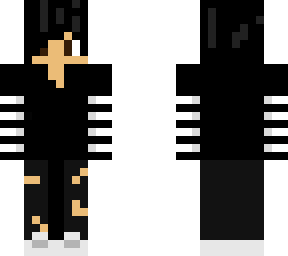 emo boy