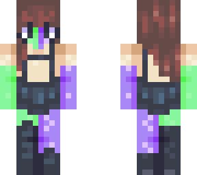 ena but cooler