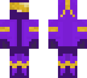 end dweller (fixed)