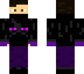ender hunter ( playshock )