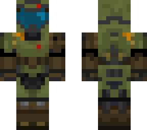 enderman (doom)