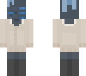 enderman spider