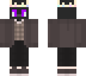 endywastaken