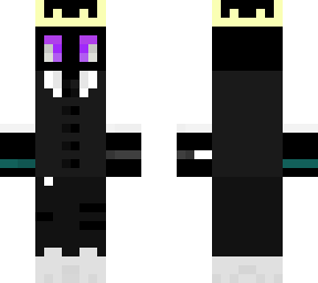endywastaken
