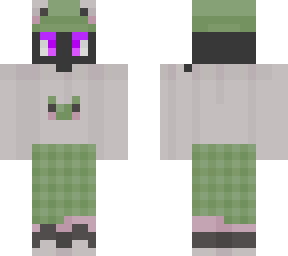 endywastaken