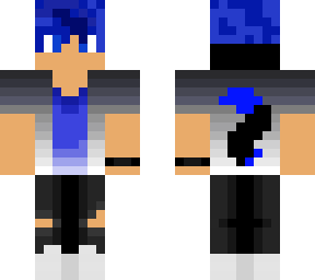 erin (werewolf form)