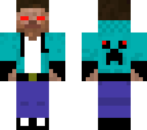 evil xdmonster