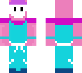 fall guys skin