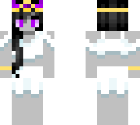 fallen angel (wingless, fixed)