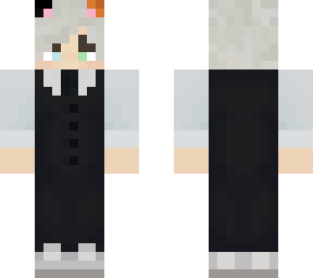 fancy calico