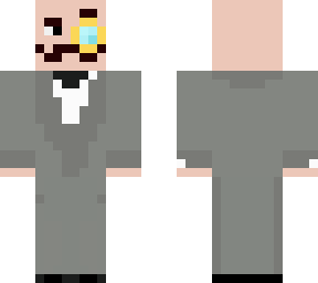 fancy man